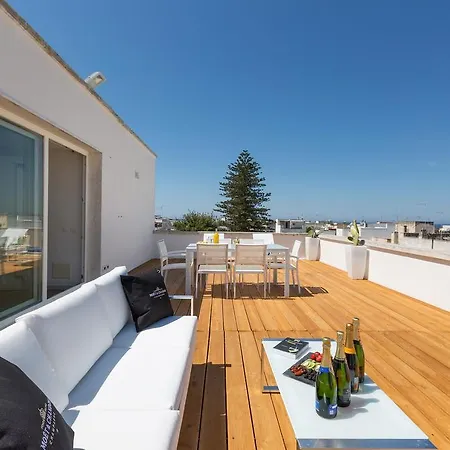 Attico Delle Stelle Holiday home