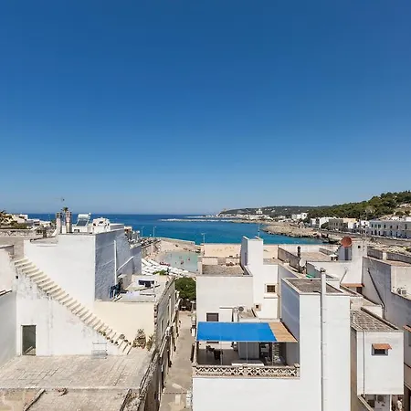 Holiday home Attico Delle Stelle Nardo