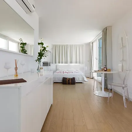 Tatil Evi Attico Delle Stelle *