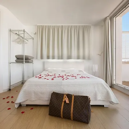 Holiday home Attico Delle Stelle