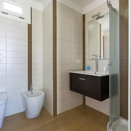 Holiday home Attico Delle Stelle *