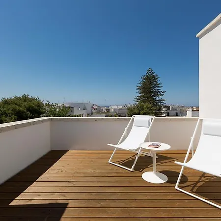Holiday home Attico Delle Stelle Nardo