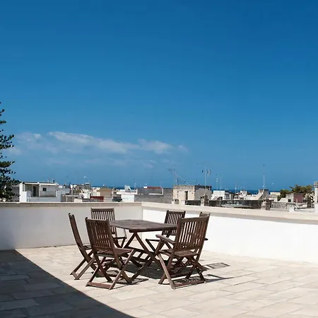 Attico Delle Stelle Holiday home