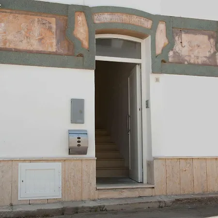 Attico Delle Stelle Holiday home *