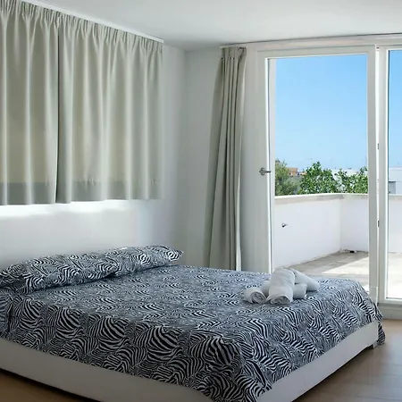 Holiday home Attico Delle Stelle *