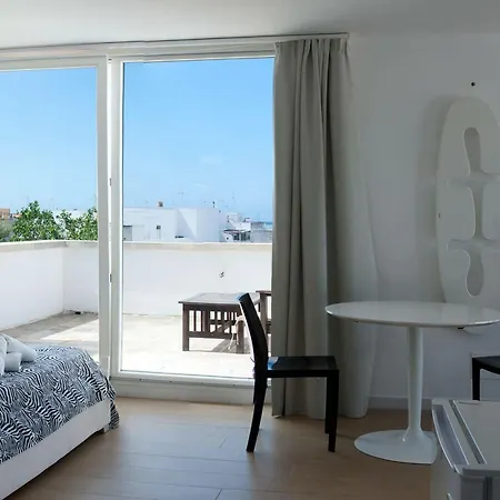 Attico Delle Stelle Holiday home Nardo
