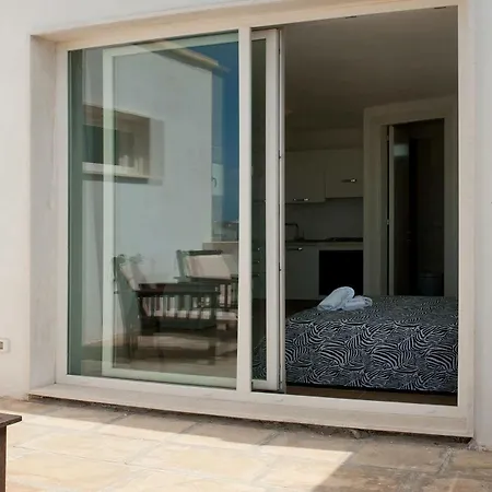Attico Delle Stelle Holiday home *