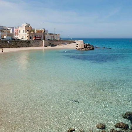 Attico Delle Stelle Holiday home